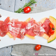 Парк-отель Маринс Екатеринбург, Екатеринбург, Свердловская область