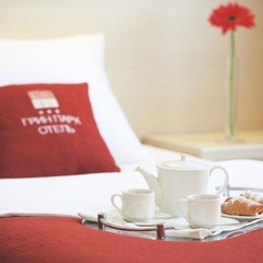 Парк-отель Грин, Екатеринбург, Свердловская область