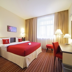 Парк-отель Грин, Екатеринбург, Свердловская область