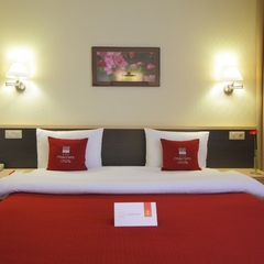 Парк-отель Грин, Екатеринбург, Свердловская область