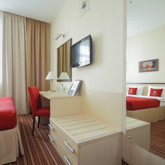 Парк-отель Грин, Екатеринбург, Свердловская область