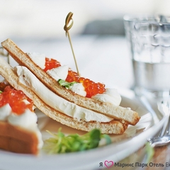 Парк-отель Маринс Екатеринбург, Екатеринбург, Свердловская область