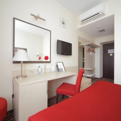 Парк-отель Грин, Екатеринбург, Свердловская область