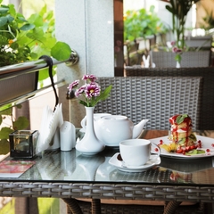 Парк-отель Грин, Екатеринбург, Свердловская область