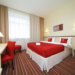 Парк-отель Грин, Екатеринбург, Свердловская область