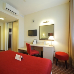 Парк-отель Грин, Екатеринбург, Свердловская область