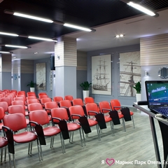 Парк-отель Маринс Екатеринбург, Екатеринбург, Свердловская область