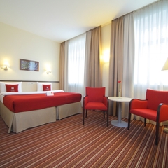 Парк-отель Грин, Екатеринбург, Свердловская область