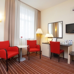 Парк-отель Грин, Екатеринбург, Свердловская область