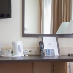 Парк-отель Грин, Екатеринбург, Свердловская область