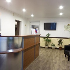 Отель Сити, Екатеринбург, Свердловская область