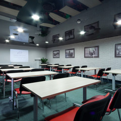 Парк-отель Маринс Екатеринбург, Екатеринбург, Свердловская область