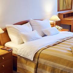 Отель Вознесенский, Екатеринбург, Свердловская область