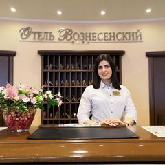 Отель Вознесенский, Екатеринбург, Свердловская область