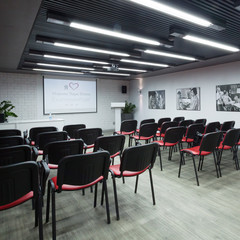 Парк-отель Маринс Екатеринбург, Екатеринбург, Свердловская область