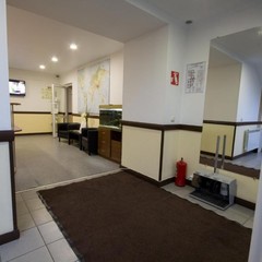 Отель Сити, Екатеринбург, Свердловская область