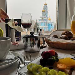 Отель Вознесенский, Екатеринбург, Свердловская область