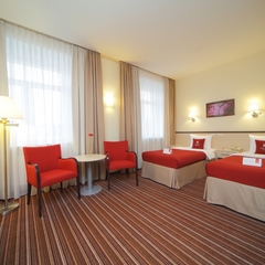 Парк-отель Грин, Екатеринбург, Свердловская область