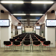 Парк-отель Маринс Екатеринбург, Екатеринбург, Свердловская область