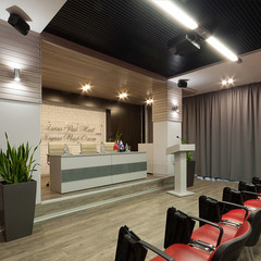 Парк-отель Маринс Екатеринбург, Екатеринбург, Свердловская область