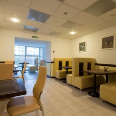 Отель Сити, Екатеринбург, Свердловская область