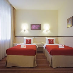 Парк-отель Грин, Екатеринбург, Свердловская область