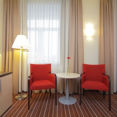 Парк-отель Грин, Екатеринбург, Свердловская область