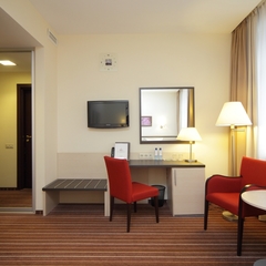 Парк-отель Грин, Екатеринбург, Свердловская область