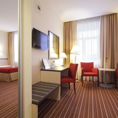 Парк-отель Грин, Екатеринбург, Свердловская область