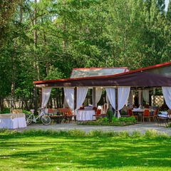 Гостиница Октябрьская, Екатеринбург, Свердловская область