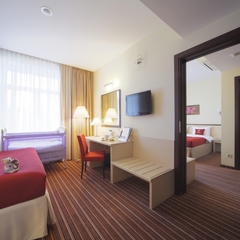 Парк-отель Грин, Екатеринбург, Свердловская область