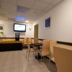 Отель Сити, Екатеринбург, Свердловская область