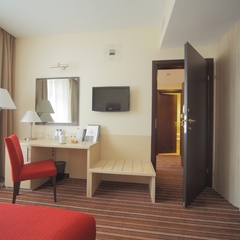 Парк-отель Грин, Екатеринбург, Свердловская область