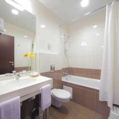 Парк-отель Грин, Екатеринбург, Свердловская область