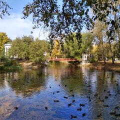 Отель Вознесенский, Екатеринбург, Свердловская область