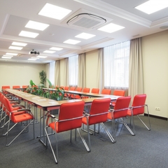 Парк-отель Грин, Екатеринбург, Свердловская область