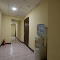 Отель Сити, Екатеринбург, Свердловская область