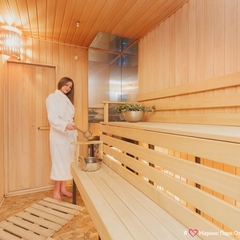 Парк-отель Маринс Екатеринбург, Екатеринбург, Свердловская область