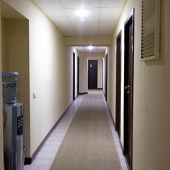 Отель Сити, Екатеринбург, Свердловская область