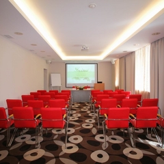 Парк-отель Грин, Екатеринбург, Свердловская область