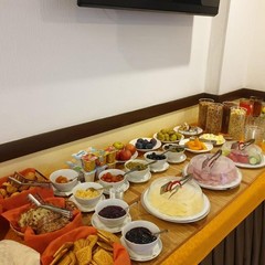 Отель Сити, Екатеринбург, Свердловская область