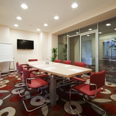 Парк-отель Грин, Екатеринбург, Свердловская область