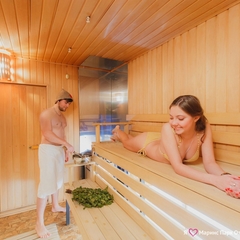 Парк-отель Маринс Екатеринбург, Екатеринбург, Свердловская область