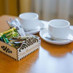 Отель Вознесенский, Екатеринбург, Свердловская область