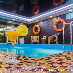 Парк-отель Маринс Екатеринбург, Екатеринбург, Свердловская область