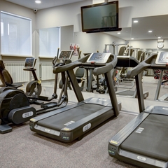 Парк-отель Грин, Екатеринбург, Свердловская область