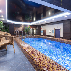 Парк-отель Маринс Екатеринбург, Екатеринбург, Свердловская область