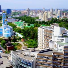 Отель Вознесенский, Екатеринбург, Свердловская область