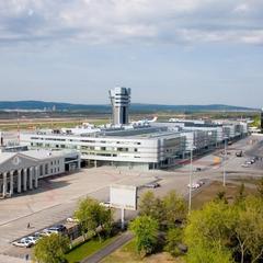 Гостиница Angelo, Екатеринбург, Свердловская область