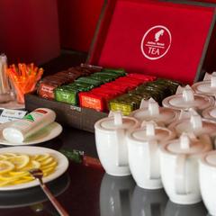 Гостиница Angelo, Екатеринбург, Свердловская область